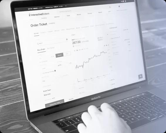 AI and Machine Learning Illustration