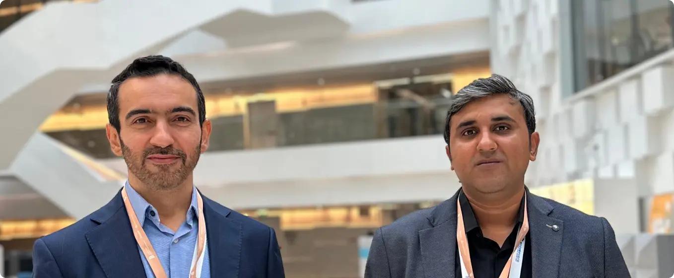 What to Expect at CABSAT 2025: The Future of Content, Media & Broadcasting