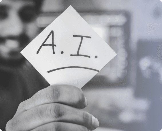 AI-assessment Illustration