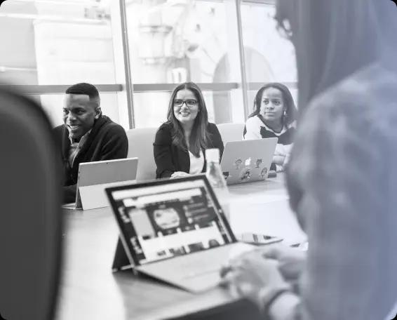 devops-consultancy Illustration