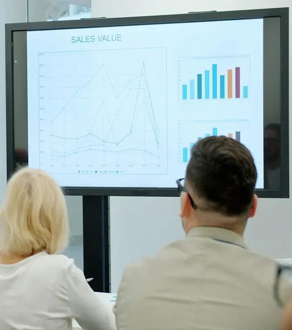 Drive Long-Term Value