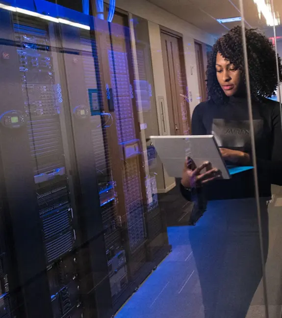 Cloud & DevOps Services